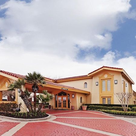 Motel 6 Texas City Ngoại thất bức ảnh