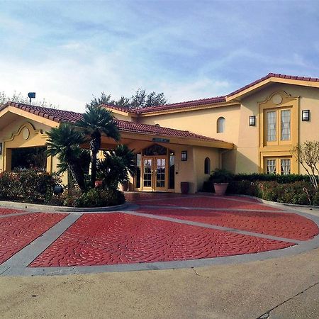 Motel 6 Texas City Ngoại thất bức ảnh