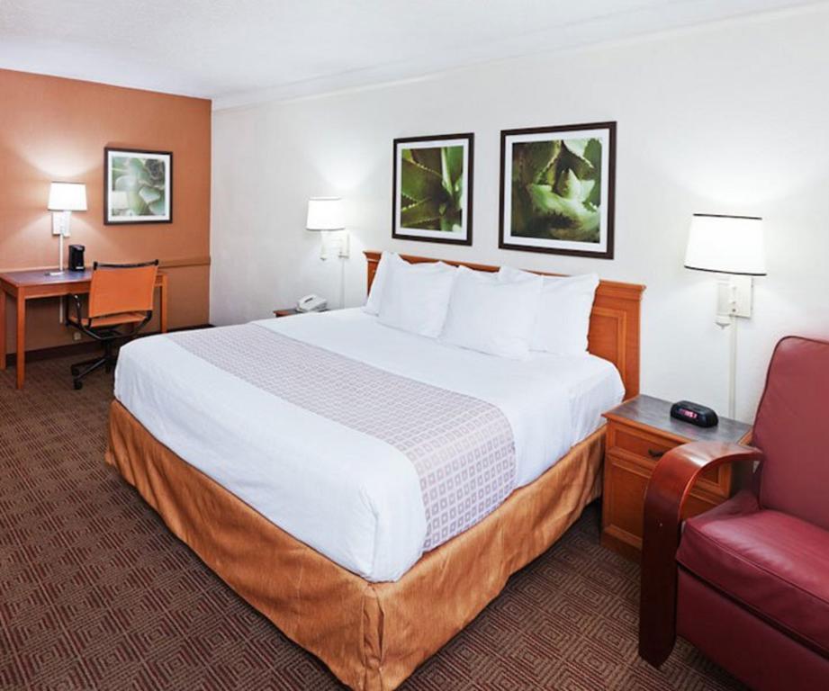 Motel 6 Texas City Phòng bức ảnh
