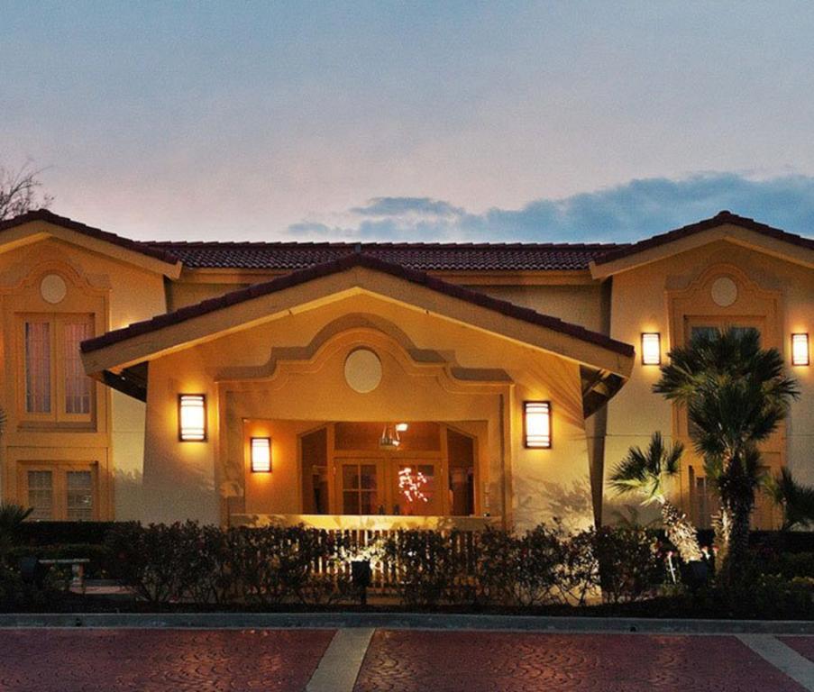 Motel 6 Texas City Ngoại thất bức ảnh