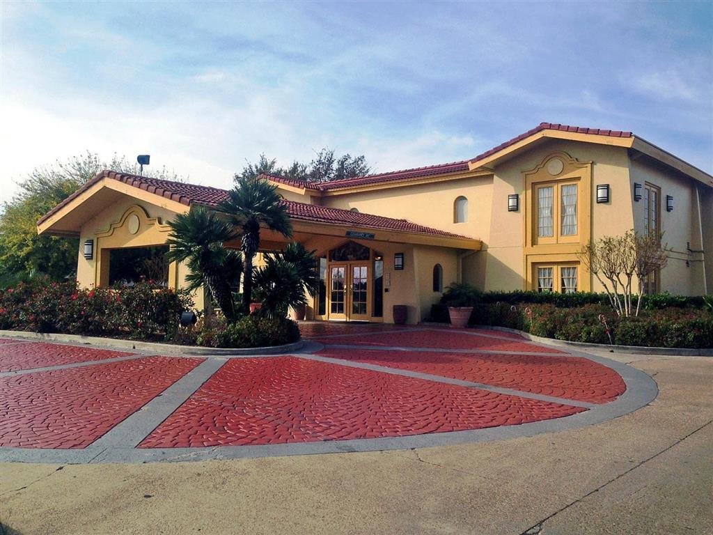 Motel 6 Texas City Ngoại thất bức ảnh