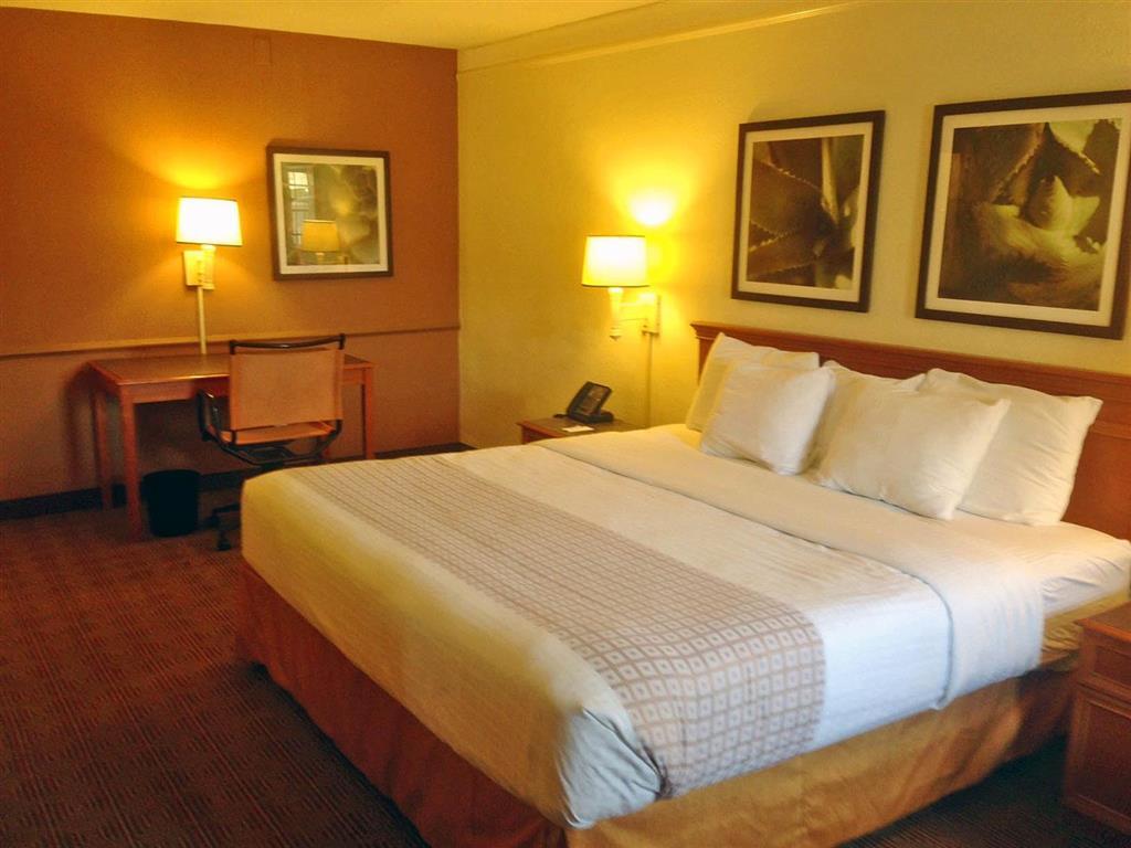 Motel 6 Texas City Phòng bức ảnh