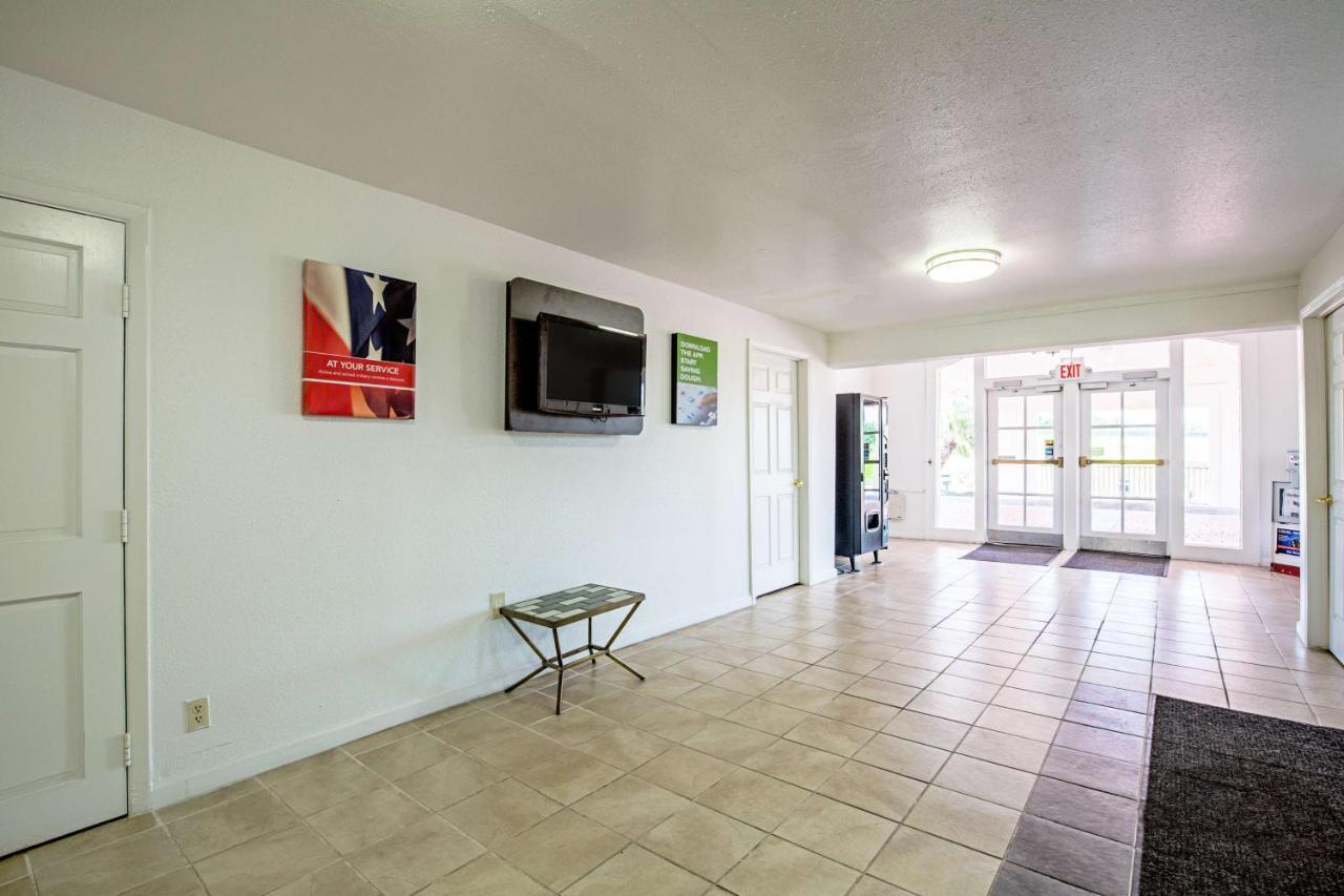 Motel 6 Texas City Ngoại thất bức ảnh
